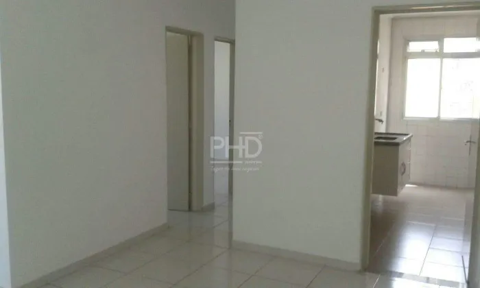 Apartamento para Locação | 2 Dormitórios | 1 Vaga | Condomínio com Piscina | Parque Terra