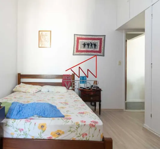 Apartamento : / Residencial / Flamengo