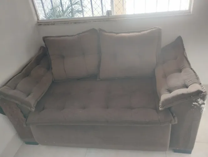 Sofa 2 lugares