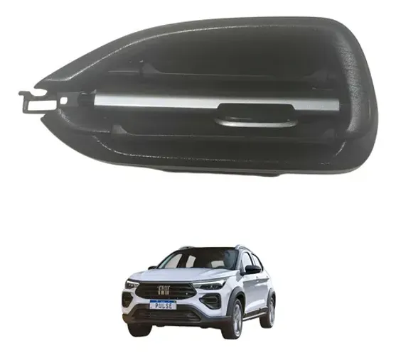 Difusor Ar Condicionado Direito Fiat Pulse 2022 2023 2024