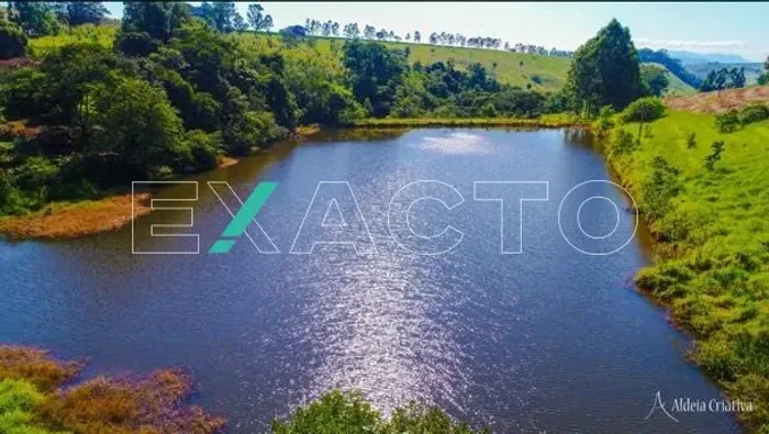 fazenda - Vila Brasil - São João da Boa Vista