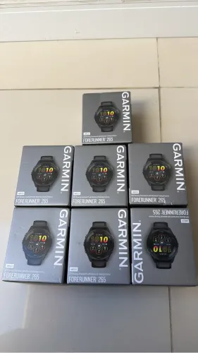 Relógio Garmin 