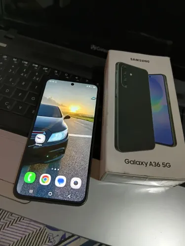 Samsung A36 5g 128g
