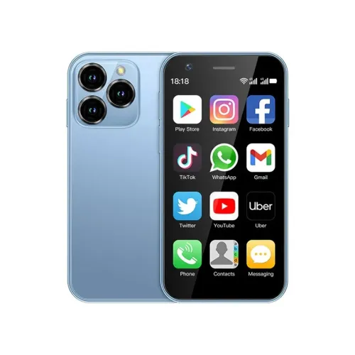14 Pro Max mini (Android)