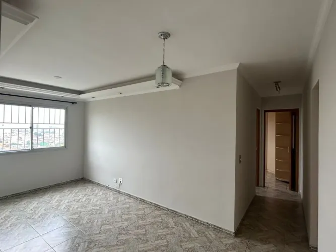 Apartamento a venda Parque das Nações com 2 Dormitórios e 1 Vaga de Garagem Apartamento a