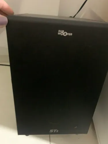 Vendo aparelho de tv