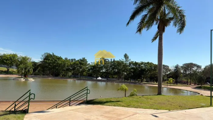 Terreno em Condomínio para Venda, Condominio Buriti Garden Prime no bairro Jardim Itaipu,