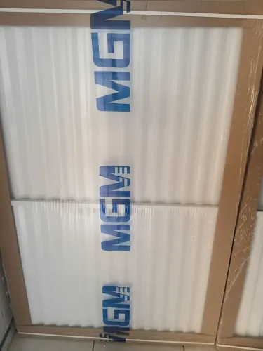 Janela de aluminio branca 100x150