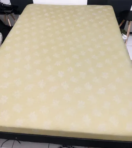 Cama casal