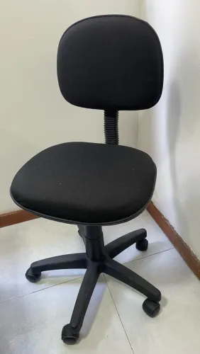 Cadeira de escritório