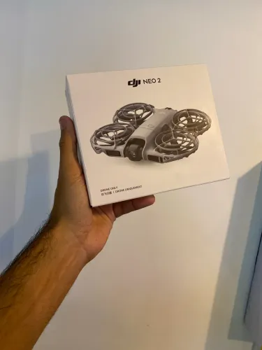 Drone DJI Neo 2 Standart 