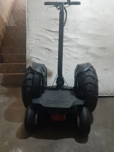 Hover elétrico ElWinn ESB-1205 Aceito trocas 
