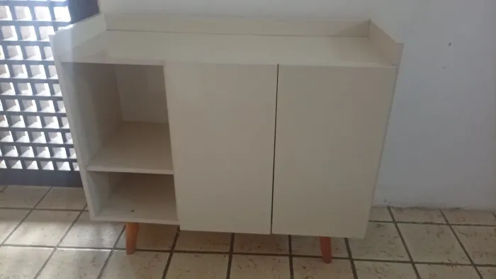 Vendo cantinho do café moderno