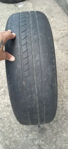 Vende se step aro 15 pneu 185_65_15