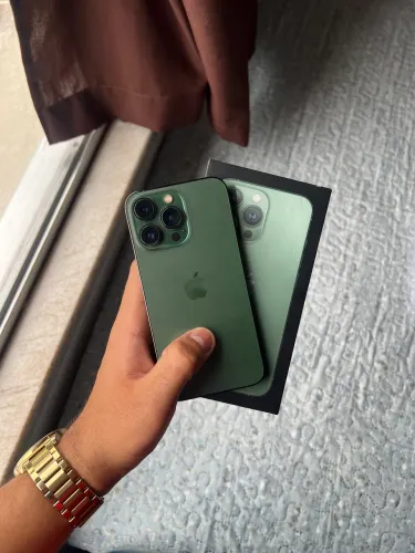 iPhone 13 Pro 256GB