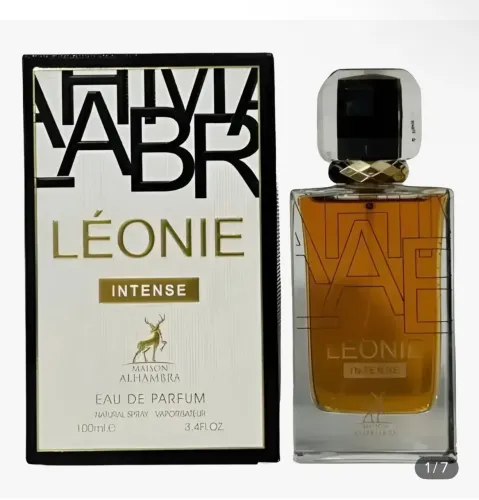Perfume Libre intense ( Árabe)