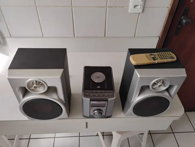Mini Sistem