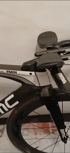 VENDO BIKE BMC TM 01