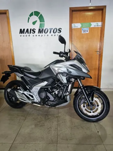Honda NC 750X ABS DCT 2025 !!!