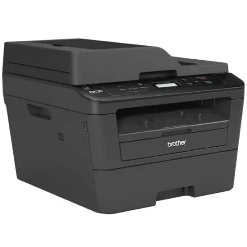 Impressora laser multifuncional Brother DCP L2540DW (Somente 2.500,00)