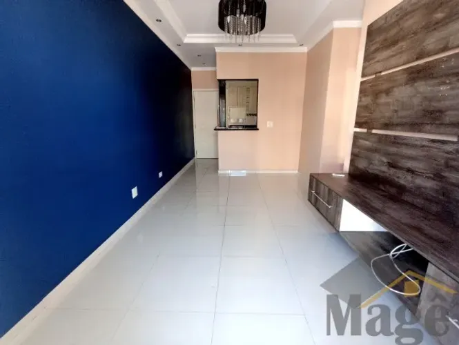 APARTAMENTO REFORMADO COM 03 DORMITÓRIOS PARA LOCAÇÃO EM PRÉDIO COM LAZER NA PRAIA DA ENSE