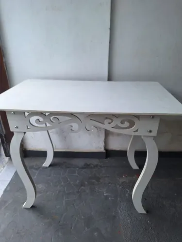 Mesa decoração festa