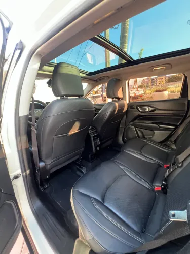 Jeep Compass Long. T270 1.3 TB 4X2 Flex AUT 2023