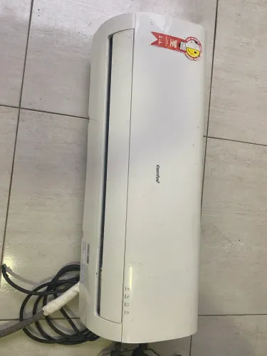 Ar condicionado