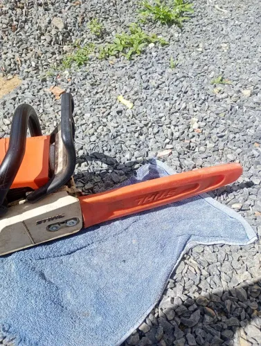 Motosserra Stihl Ms 170