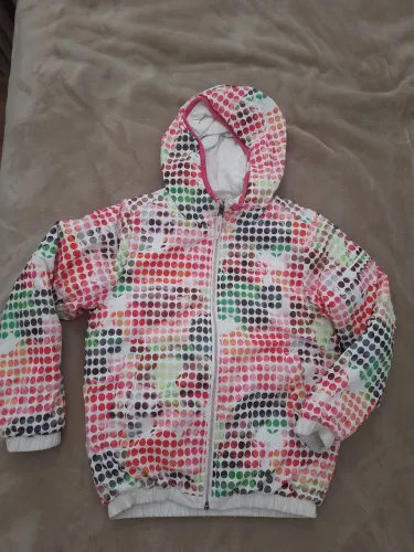 ?Jaqueta dupla face Neve snowboard Decathlon wedze 