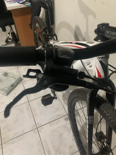 Bike Venzo aro 29 