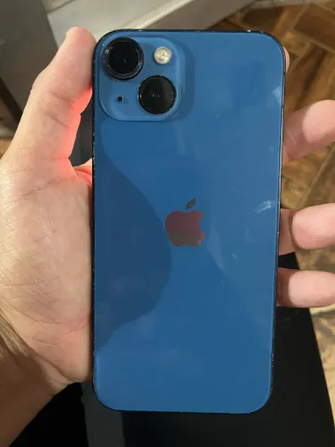 Vendo IPhone 13