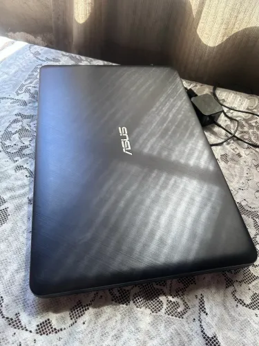 Notebook Azus model x543m
