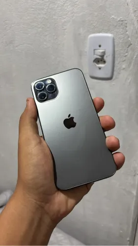 Iphone 12 Pro