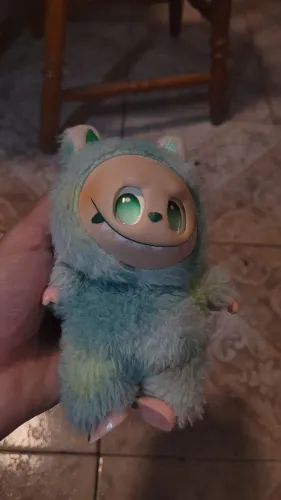 Labubu Original The monsters