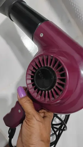 Secador de cabelo tany