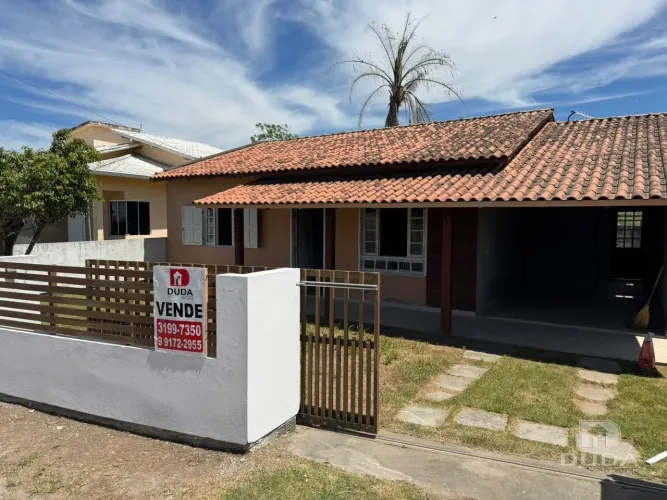 Casa Imbituba Prox. A Lagoa
