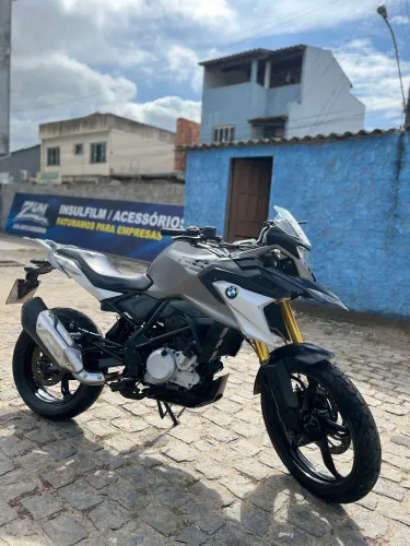 BMW GS 310