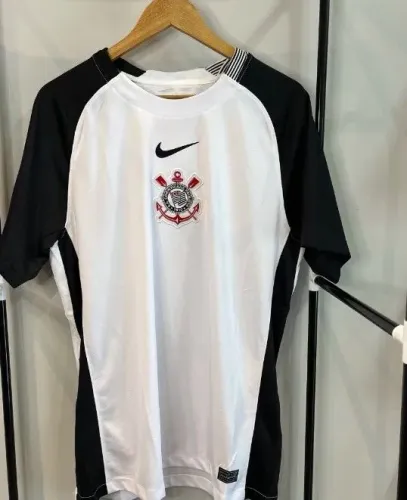 Camisa Corinthians Tam.GG