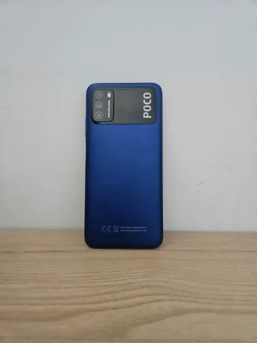 POCO M3