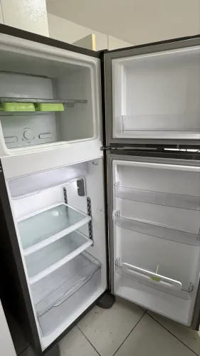 Geladeira consul