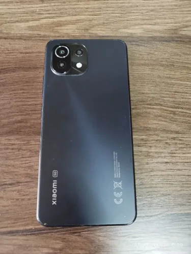 Celular Xiaomi 11 Lite 5G