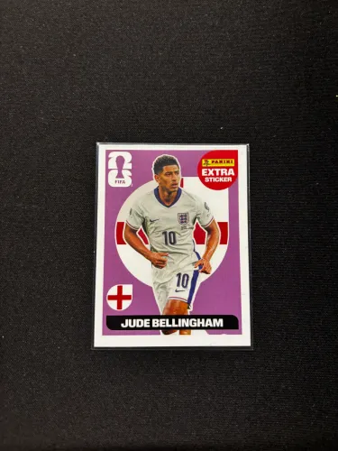Legend Bellingham copa 26
