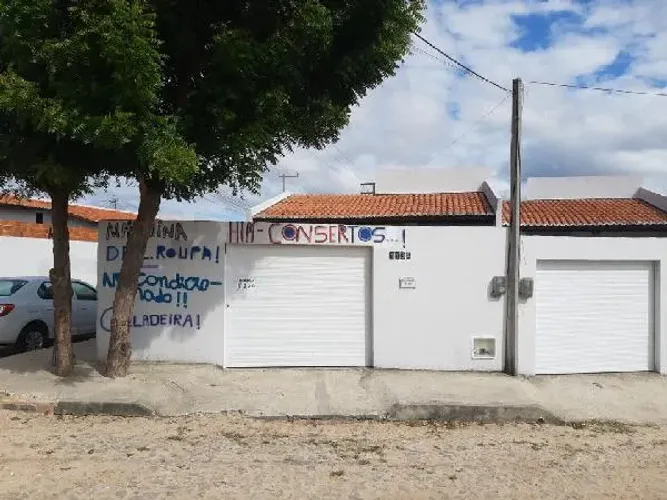 Casa Caixa em HORIZONTE