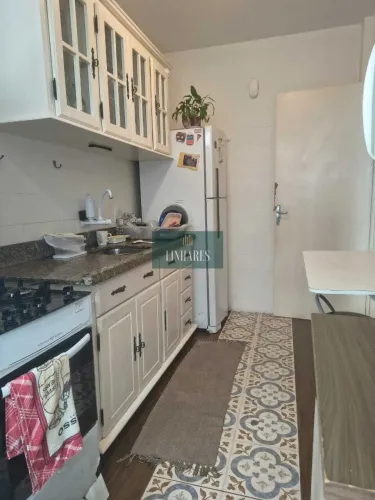 Apartamento à venda no bairro Estreito - Florianópolis/SC