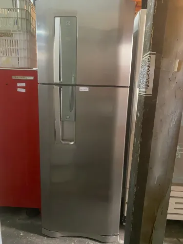 Geladeira Electrolux 520 Litros Frost free