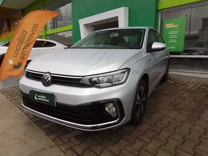 Volkswagen Virtus Comfort. 200 TSI 1.0 Flex 12V AUT 2025