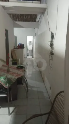 Imóvel com Sala, 2 Quartos e Venda Somente à Vista no Olaria