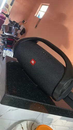 JBL Boombox 1 Original