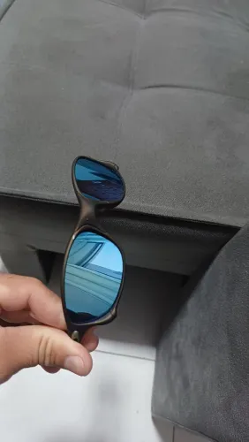 óculos oakley Artista